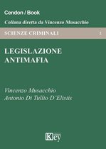 Scienze criminali 2 - Legislazione antimafia