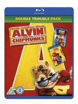 Alvin And The Chipmunks / Alvin And The Chipmunks 2