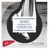 VU-Orchestra Amsterdam - Van Oosten: Mare Liberum (CD)