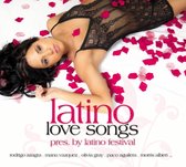 Latino Love Songs Pres. By