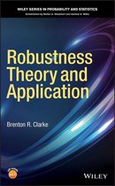 Wiley Series in Probability and Statistics - Robustness Theory and Application