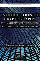 Introduction To Cryptography With Mathematical Foundations A