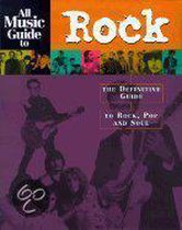 All Music Guide To Rock