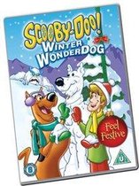 Scooby Doo   Winter Wonderdog (Import)