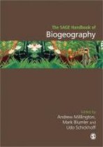 Sage Handbook Of Biogeography