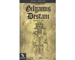 Gılgamış Destanı