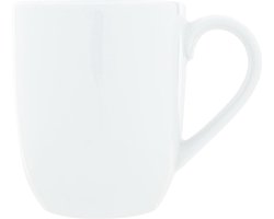 Cosy&Trendy Essentials Beker - Ø 9.5 cm x 11.8 cm - 53 cl - Set-6