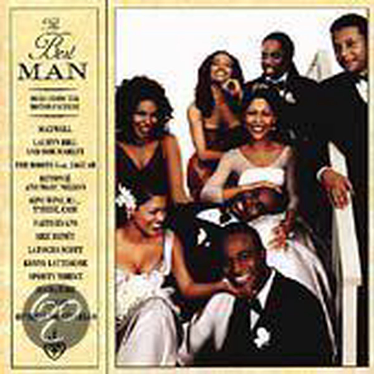 Best Man