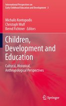 International Perspectives on Early Childhood Education and Development 3 - Children, Development and Education
