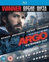 Argo (Blu-ray) (Import)