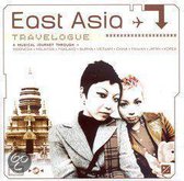 A Musical Journey Through East Asia