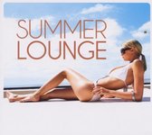 Summer Lounge 2011 / Various