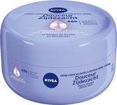 NIVEA Zijdezacht - 300 ml - Body Crème