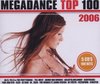 Various - Mega Dance Top 100