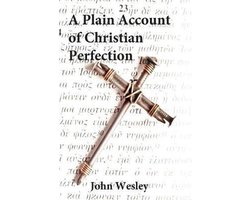 Plain Account of Christian Perfection