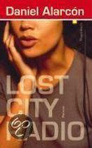 Lost City Radio