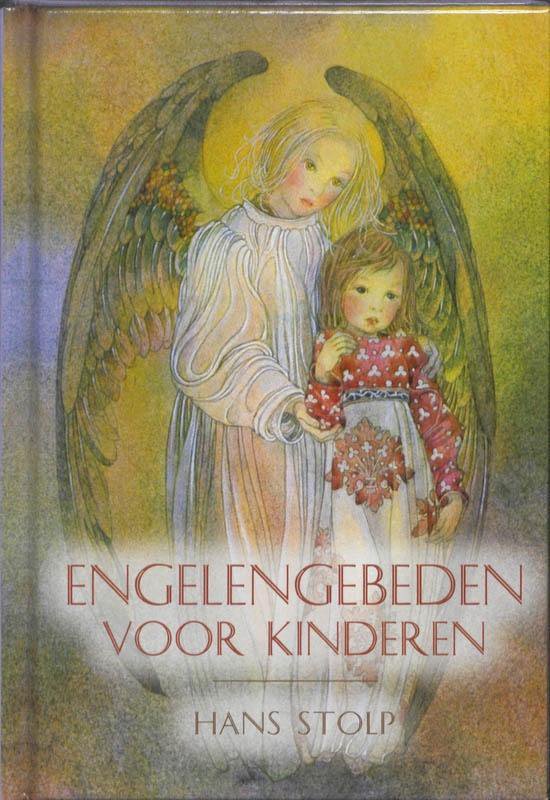 Engelengebeden voor kinderen - Hans Stolp | Respetofundacion.org