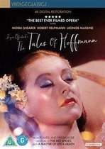 Tales Of Hoffmann