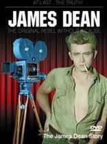 James Dean Story - Rebel Without A Cause