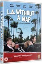L.a. Without A Map