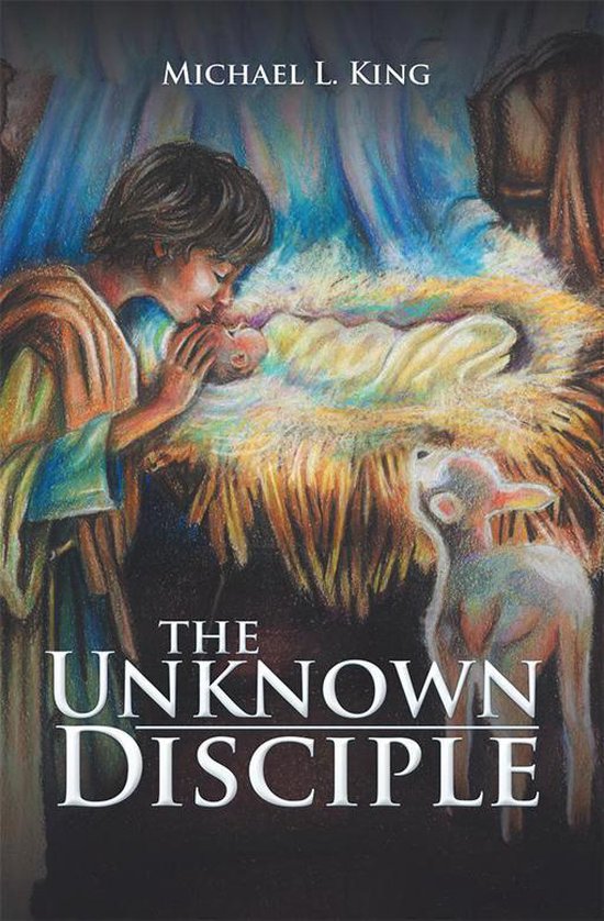 The Unknown Disciple - cover