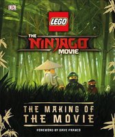 The LEGO (R) NINJAGO (R) Movie (TM) The Making of the Movie