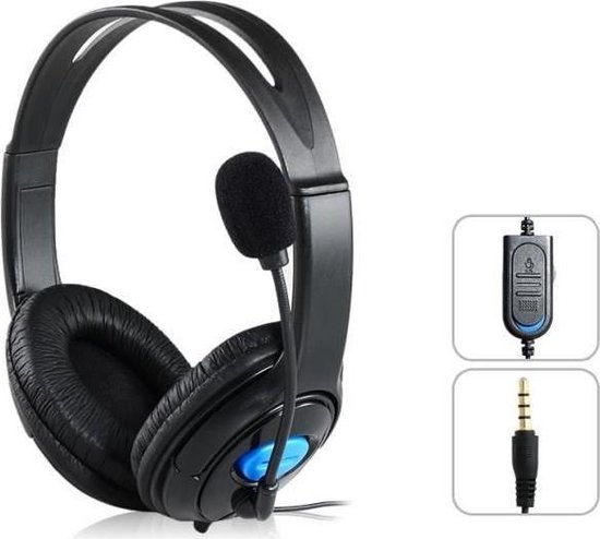 Under Control PS4 / Xone Gaming Headset