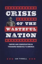 Crisis Of The Wasteful Nation