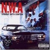 N.W.A.- Straight Outta Compton- 10th Anniversary Tribute