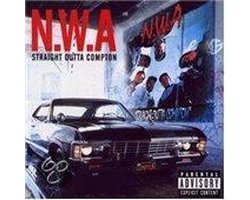 N.W.A.- Straight Outta Compton- 10th Anniversary Tribute