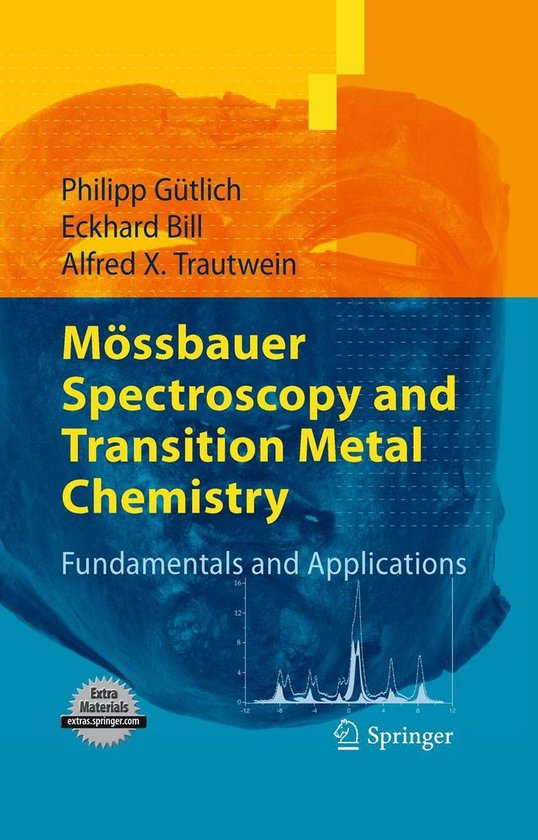 Chemistry and Material Science (R0) - Mössbauer Spectroscop ... - cover