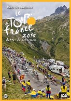 Special Interest - Tour De France Achter De Schermen
