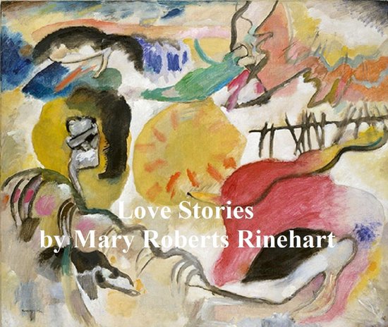 Love Stories - cover