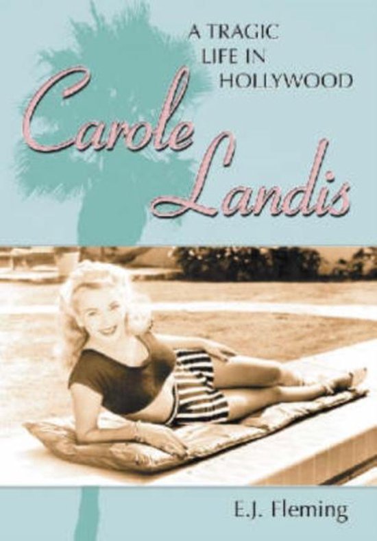 Foto: Carole landis