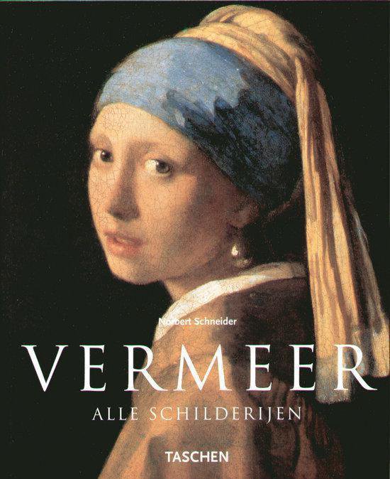 9783822809730 - Vermeer