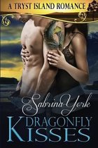 Dragonfly Kisses