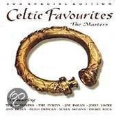 Celtic Favourites- The Masters