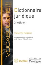 Paradigme – Vocabulaire - Dictionnaire juridique