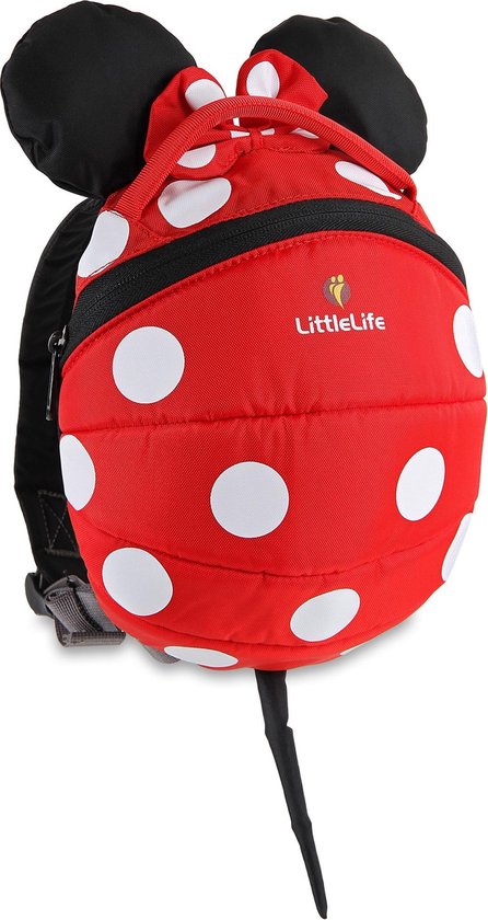 Littlelife minnie top