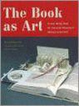 Book As Art