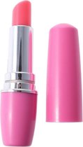 Lipstick Vibrator | Roze