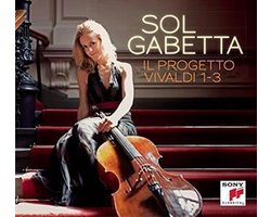 Progetto Vivaldi 1-3