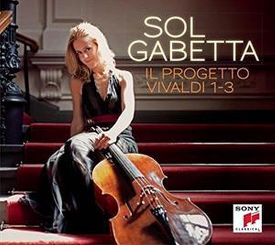 Progetto Vivaldi 1-3