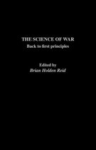 The Operational Level of War-The Science of War