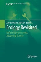 Ecology Revisited
