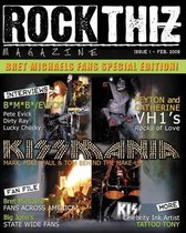 Rock Thiz Magazine