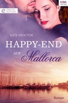 Omslag Happy-End auf Mallorca