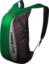 Sea to Summit Ultra-Sil Day Pack - Opvouwbare rugzak - Groen - 20L - 72g
