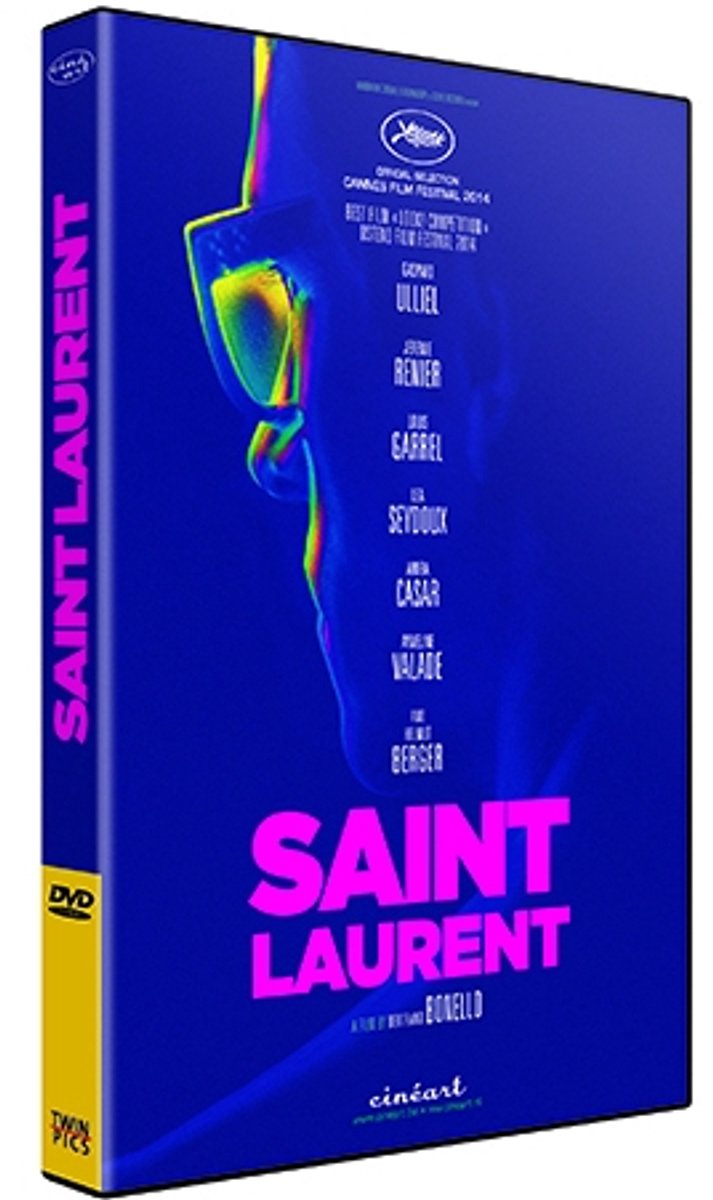 Saint-Laurent