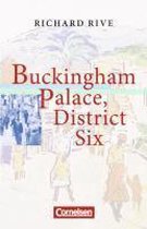 Buckingham Palace, District Six
